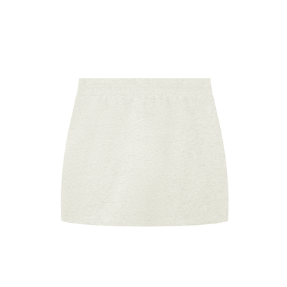Essential Drawstring Skirt