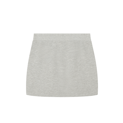 Essential Drawstring Skirt