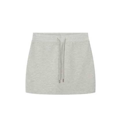 Essential Drawstring Skirt