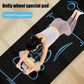 Yoga Mat for Men & Women, Non-Slip & Shock Absorbing, Ideal for Home Pilates, Floor Workouts