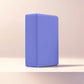 EVA Yoga Block Waterproof Yoga Building Blocks Moisture-Proof High Density Yoga Blocks Body Shaping Yoga Blocks for Meditation