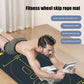 Yoga Mat for Men & Women, Non-Slip & Shock Absorbing, Ideal for Home Pilates, Floor Workouts