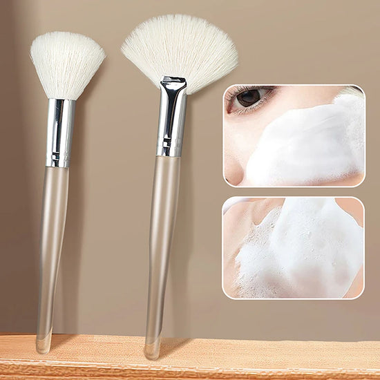 Facial Cleansing Brush