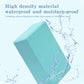 EVA Yoga Block Waterproof Yoga Building Blocks Moisture-Proof High Density Yoga Blocks Body Shaping Yoga Blocks for Meditation