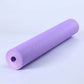 1PC Thick Yoga Mat for Gymnastics, 3MM EVA Comfort Foam, Anti-skid Sports and Fitness Pilates Mat